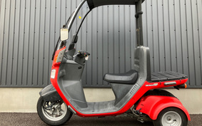 HONDA GYRO CANOPY TA03