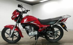 HONDA CB125 PCJ7