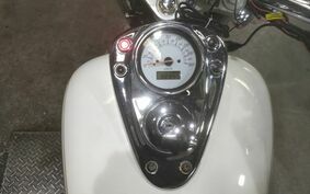 HONDA SHADOW 400 2006 NC34