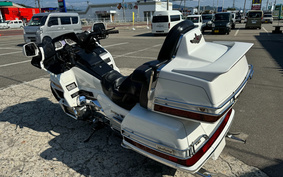 HONDA GL1500 GOLD WING SE 1996 SC22