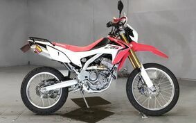 HONDA CRF250L MD38