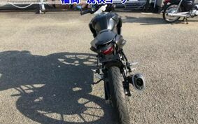 SUZUKI GSX-S125 DL32B