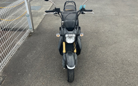 HONDA ZOOMERX JF52