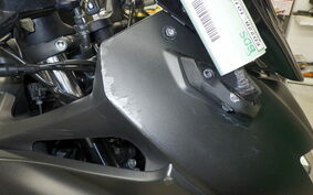 SUZUKI GIXXER 250 SF ED22B