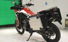 HONDA CRF1000L AFRICA TWIN DCT 2020 SD04