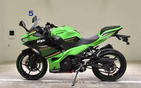 KAWASAKI NINJA 400 EX400G