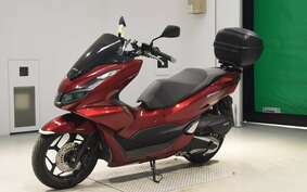 HONDA PCX125 JK05