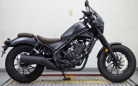 HONDA REBEL 250 S MC49