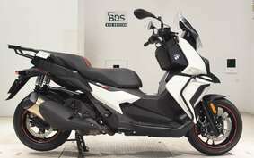 BMW C400X 2021 0C09