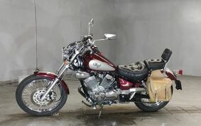 YAMAHA VIRAGO 250 3DM