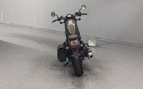 HONDA  REBEL 250S MC49