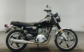 YAMAHA YB125SP PCJL