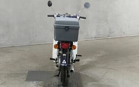 HONDA C70 SUPER CUB HA02