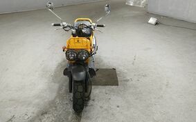 HONDA ZOOMER AF58