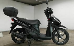 SUZUKI ADDRESS 110 CE47A