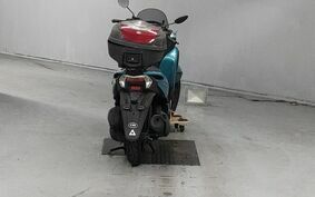 YAMAHA TRICITY 125 SEC1J