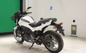 HONDA NC750S ABS 2016 RC88