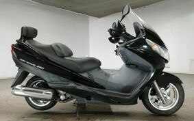 SUZUKI SKYWAVE 250 (Burgman 250) CJ43A