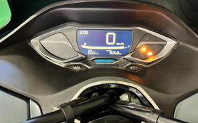 HONDA PCX 160 KF47