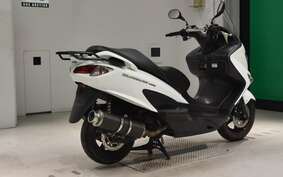 SUZUKI SKYWAVE 200 (Burgman 200) CH41A