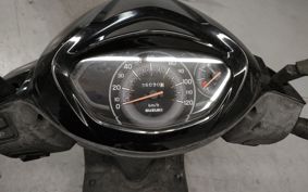 SUZUKI ADDRESS V125 DT11A