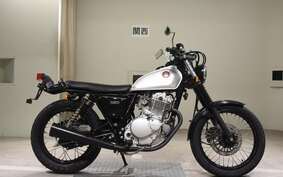 SUZUKI GRASS TRACKER NJ47A