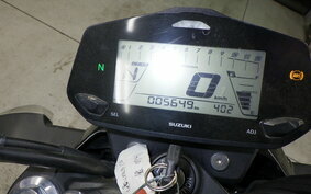 SUZUKI GIXXER 150 ED13N