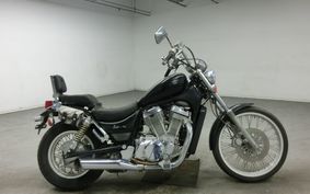 SUZUKI INTRUDER 400 1995 VK51A