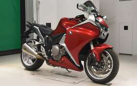 HONDA VFR1200F 2010 SC63