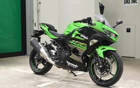 KAWASAKI NINJA 400 2018 EX400G