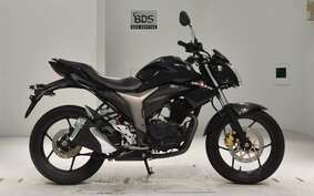 SUZUKI GIXXER 150 NG4BG