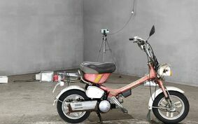 HONDA HUMMING NC50