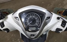 HONDA LEAD 125 JF45