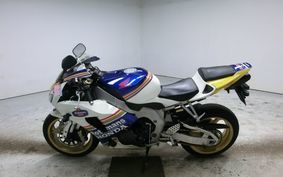 HONDA CBR1000RR 2008 SC57