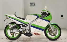 KAWASAKI KR-1 KR250B