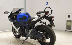 SUZUKI GSX-R750 2014 C4211