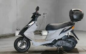 SUZUKI ADDRESS V125 G CF46A