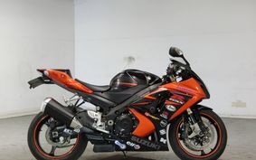 SUZUKI GSX-R1000 2007 GT77A