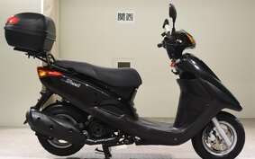 YAMAHA AXIS 125 TREET SE53J