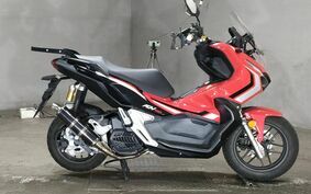 HONDA ADV150 KF38