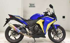 HONDA CBR250R A MC41