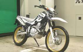 YAMAHA SEROW 250 Gen.3 DG31J