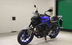 YAMAHA MT-25 A RG43J