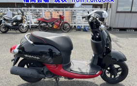 HONDA GIORNO