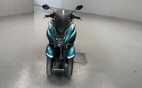 YAMAHA TRICITY 125 SEC1J