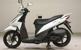 SUZUKI ADDRESS 110 CE47A