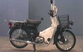 HONDA C50 SUPER CUB AA01