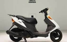 SUZUKI ADDRESS V125 CF4EA