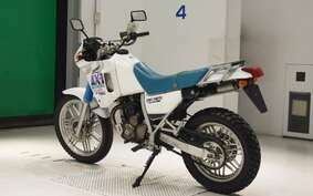 HONDA AX-1 MD21