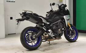 YAMAHA MT-09 Tracer GT 2019 RN51J